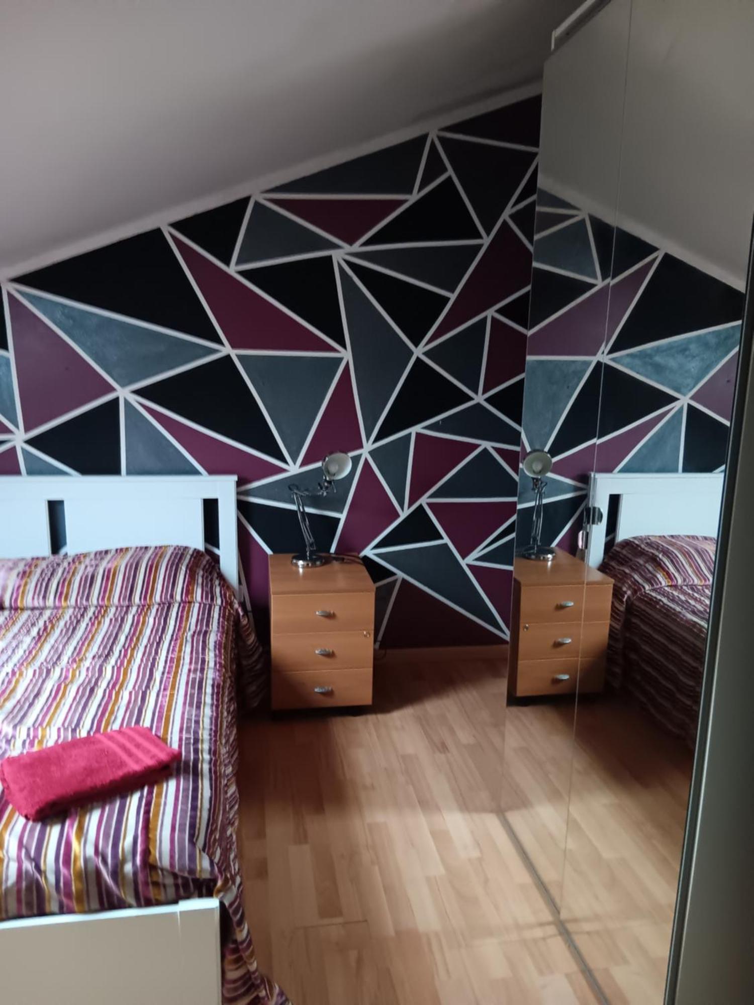 Global Guest Rooms Sintra Exterior foto